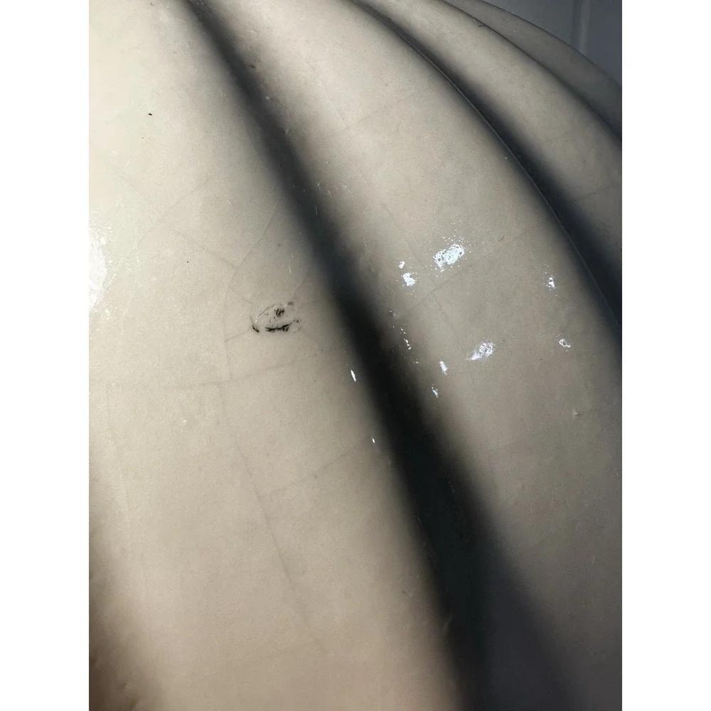 The Unbranded Brand vintage ribbed